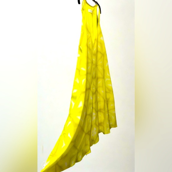 Calvin Klein Summer Dress - Picture 2 of 4
